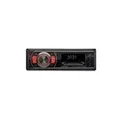 Autoradio mit DAB Bluetooth FM USB 4x 75Watt Technologie Farbbildschirm RMD05...