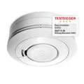 Ei Electronics Ei650 Rauchwarnmelder Rauchmelder mit 10 Jahres Batterie NEU