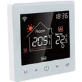 Perobe Raumthermostat Fußbodenheizung WiFi-Smart 230 V