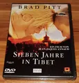 Sieben Jahre in Tibet (DVD-1999~FSK-12/Erstauflage/Rarität/oop) NEU/OVP