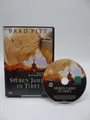 Sieben Jahre in Tibet von Annaud, Jean Jacques DVD Zustand sehr gut Brat Pitt