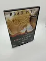 Sieben Jahre in Tibet (DVD, 1997) von Annaud, Jean-Jacques mit Brad Pitt