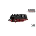 Stone Heap 3007 BR 81 Steam Locomotive NEW in OVP
