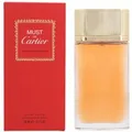 Cartier Must De Cartier Pour Femme Edt Spray 100ml