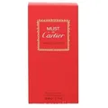 Cartier Must De Cartier Pour Femme Edt Spray 100 ml