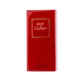 Cartier Eau de Toilette Must de Cartier Eau de Toilette 100ml