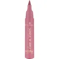 Essence - Tattoo Line 'n Stain! Lippenkonturenstift