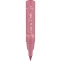 essence Line N" Stain! Tattoo Lip Liner 01 Everyone"'s Nude-Pink'