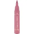 essence line n’ STAIN TATTOO LIP LINER 01 Everyone's NudePink – Flüssiger Lip...
