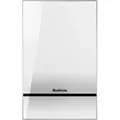 Buderus WS170-35 AEW, Logamax kompakt Wohnungsstation, 35 kW, direkter HK, AP