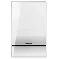 Buderus Logamax kompakt WS170-35 AEW Wohnungsstation 35 kW Aufputz weiß