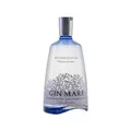 Gin Mare Mediterranean im Geschenk-Karton (1 x 1.75 l)