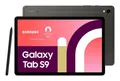Samsung Galaxy Tab S9 Tablet Android 13 256 GB 27,81 cm 11" AMOLED 2560 x 1600 microSD-Steckplatz Graphite