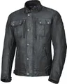 Held Chandler Motorrad Wachsjacke, schwarz, M