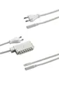Hera Verbindungsleitung 1m HVLCS 46/1000 Zubehör 21544061001