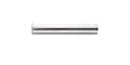 CORNAT Siphon Cornat Tauchrohr für Siphon verchromt Ø 32 x 250