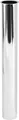 Verstellrohr 1 1/4" x 250mm chrom