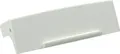 Türgriff Tür Griff Gefrierfach Fachklappengriff Tiefkühlklappengriff Türöffnerhandgriff Gefrierfachtürengriff Kühlschrank wie Gorenje 377502 Flap Holder hts hti eek rbiu