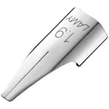 LAMY Ersatzfeder Z50 Edelstahl poliert 1,9 mm