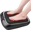 Renpho RF-FM062 Elektrisches beheizbares Shiatsu-Fußmassagegerät