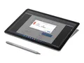 Microsoft Surface Go 4 for Business - Tablet - Intel N-series N200 / 1 GHz - Win 11 Pro - UHD Graphics - 8 GB RAM