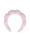 PARSA Beauty Haarreif aus Mikrofaser Haarreifen 1 Stk