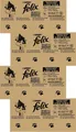 Felix So gut wie es aussieht mit Rind Lachs Huhn Thunfisch 240 x 85g (€ 5,13/kg)