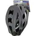 FISCHER Fahrrad Fahrradhelm FISCHER FAHRRAD Urban Levin L/XL MTB-Helm Grau, Schwarz Konfektionsgrö grau