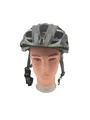FISCHER Urban Levin Fahrradhelm L/XL 58-61cm - grau -- 4921/1004