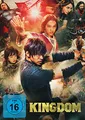 Kingdom - [DVD]