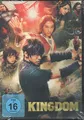 KINGDOM / KINGUDAMU - Asian Cinema Japan