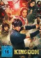 Kingdom von Shinsuke Sato | DVD | Zustand sehr gut