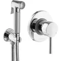 Paulgurkes - Bidet Set Unterputz Wc-brause Hygienedusche Intimdusche