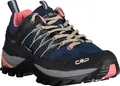 CMP Damen Wanderschuhe Marine 3Q54456-38ML Grösse 39