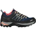 CMP Damen Trekkinghalbschuhe Damen Leichtwanderschuhe Rigel Low Shoes