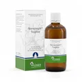 Nervoregin Tropfen – Natürliche Hilfe bei Schlafstörungen & Einschlafschwierigkeiten, für Erwachsene & Jugendliche ab 12 Jahren, ohne Nebenwirkungen & Hangover-Effekt, vegan, homöopathisch, 100 ml