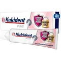 KUKIDENT Plus Barriere gegen Speisereste Geschmacksneutral 40G