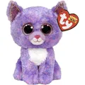 Ty Beanie Boo's Cassidy Cat 15cm (11.20 cm) (36248)