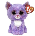 Ty Beanie Boos Katze Cassidy 15cm