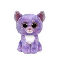 008421362486 Pluszak Kot 15cm Cassidy METEOR TY36248 METEOR