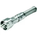 Weidmüller LWL-Steckverbinder IE-PS-V01M-2LC-MM-BP Steckverbinder