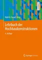 Lehrbuch der Hochbaukonstruktionen Martin Achmus
