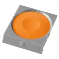 Pelikan Einzelfarben-Näpfchen - neues Modell, indischgelb (10 ml) (735K/69)