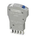 Phoenix Contact 2800839 CB TM1 4A SFB P Schutzschalter thermisch 250 V/AC 4A 1St.