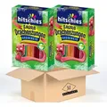 2x Hitschies Saure Drachenzungen Wassereis Set Hitschler 2x400ml (800ml) by MBaccent + MBAccent Versandschutzpackung