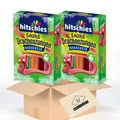 2x Hitschies Saure Drachenzungen Wassereis Set Hitschler 2x400ml (800ml) by MBaccent + MBAccent Sticker