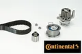 Continental CTAM CT1028WP5 Wasserpumpe + Zahnriemensatz Zahnriemensatz
