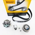 CONTINENTAL ZAHNRIEMENSATZ WASSERPUMPE für SEAT IBIZIA LEON TOLEDO TDI CT1028WP5