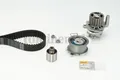 CONTINENTAL CTAM CT1028WP5 Wasserpumpe & Zahnriemen Satz für Seat,VW