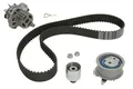 Wasserpumpe + Zahnriemensatz CONTINENTAL CT1028WP5